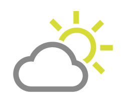 weather icon
