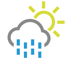 weather icon